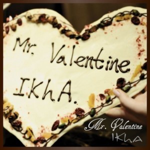 Listen to 올까요 song with lyrics from IhKA