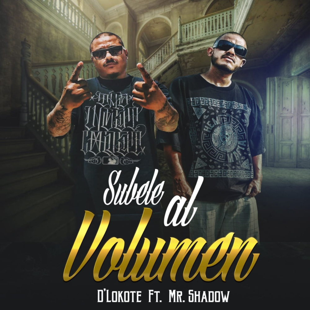 Subele al Volumen (Explicit)