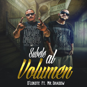 ดาวน์โหลดและฟังเพลง Subele al Volumen (Explicit) พร้อมเนื้อเพลงจาก D'Lokote