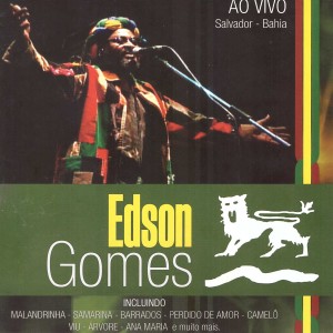 ดาวน์โหลดและฟังเพลง Árvore (Ao Vivo) พร้อมเนื้อเพลงจาก Edson Gomes