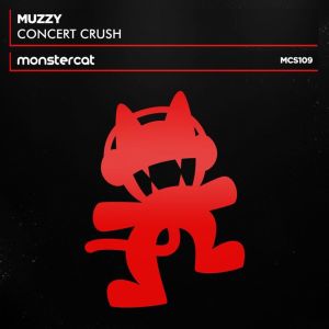 Muzzy的專輯Concert Crush