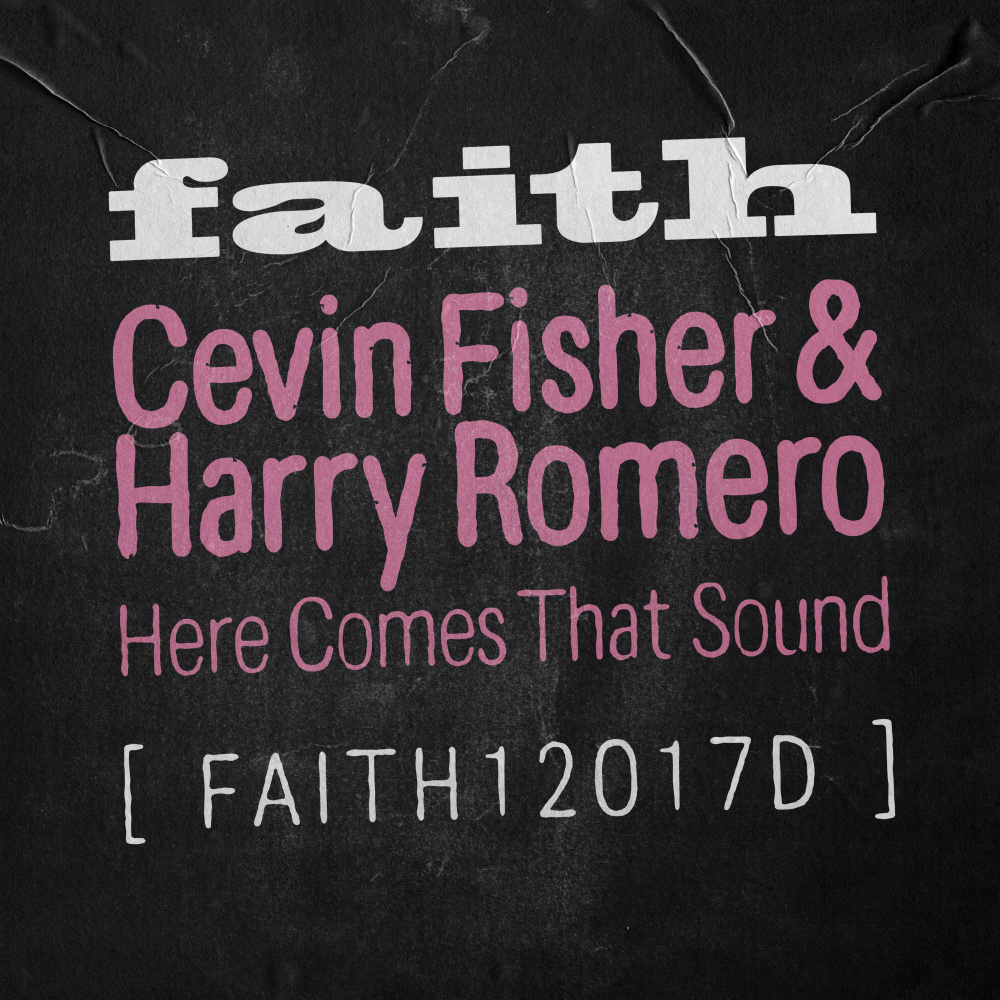 Here Comes That Sound (Extended Mix)