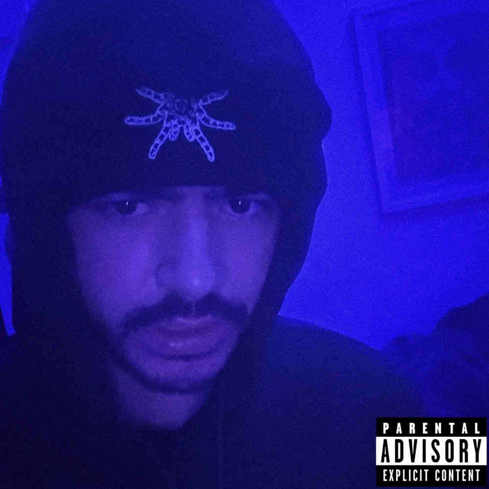 My Knife Is My Best Friend (Explicit)