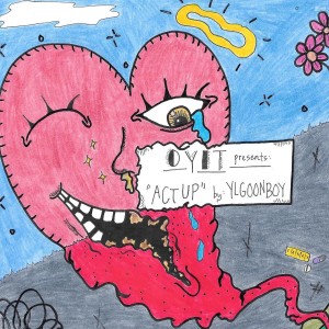 YLGoonboy的專輯Act Up (Explicit)