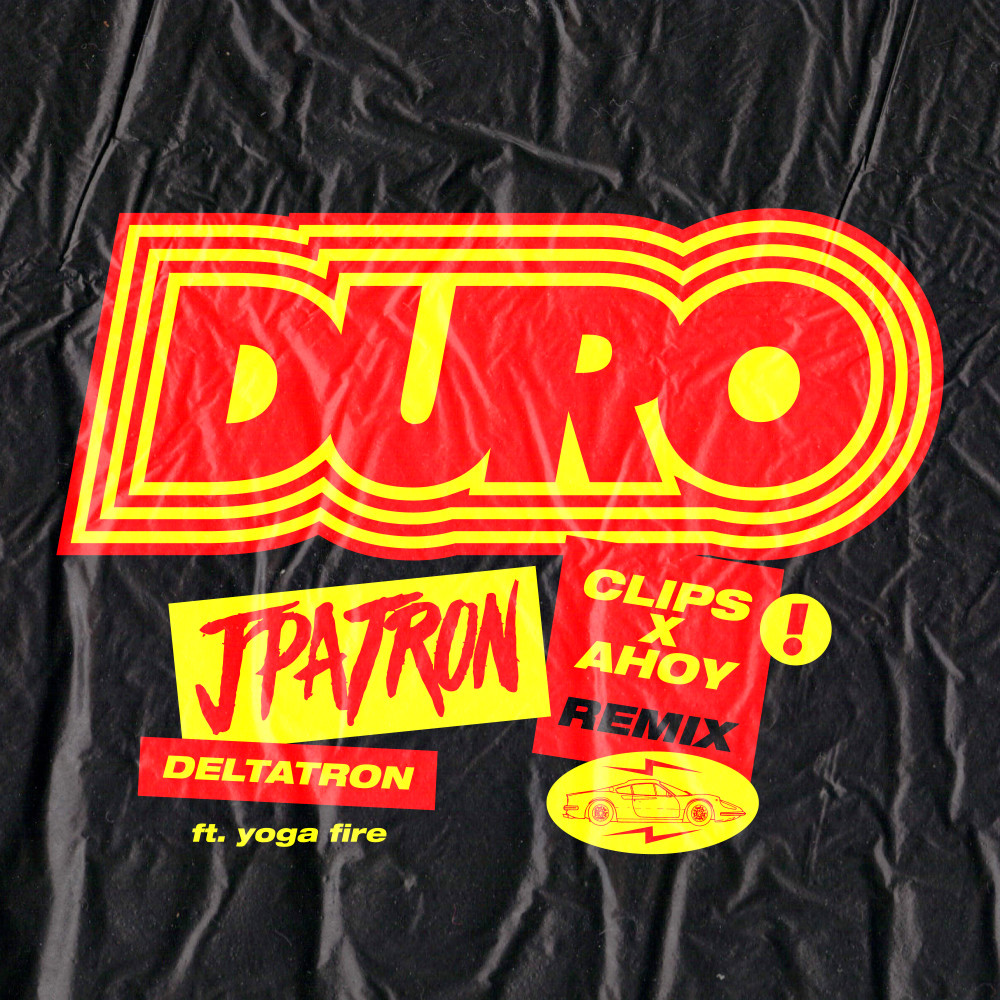 Duro (Remix) (Remix|Explicit)