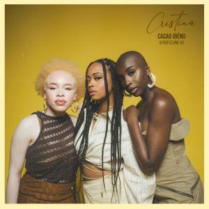 Cristina的专辑Cacao / Béni (Afrofeeling #2)