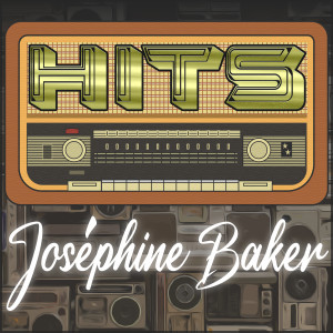Josephine Baker的專輯Hits of Joséphine Baker