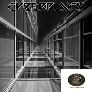 Jordi Coza的专辑Cyberpunck