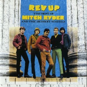 ดาวน์โหลดและฟังเพลง I Like It Like That พร้อมเนื้อเพลงจาก Mitch Ryder