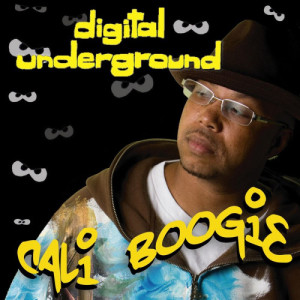 Cali Boogie - Single