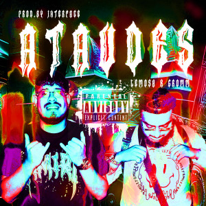 Lemosh的專輯Ataudes (Explicit)