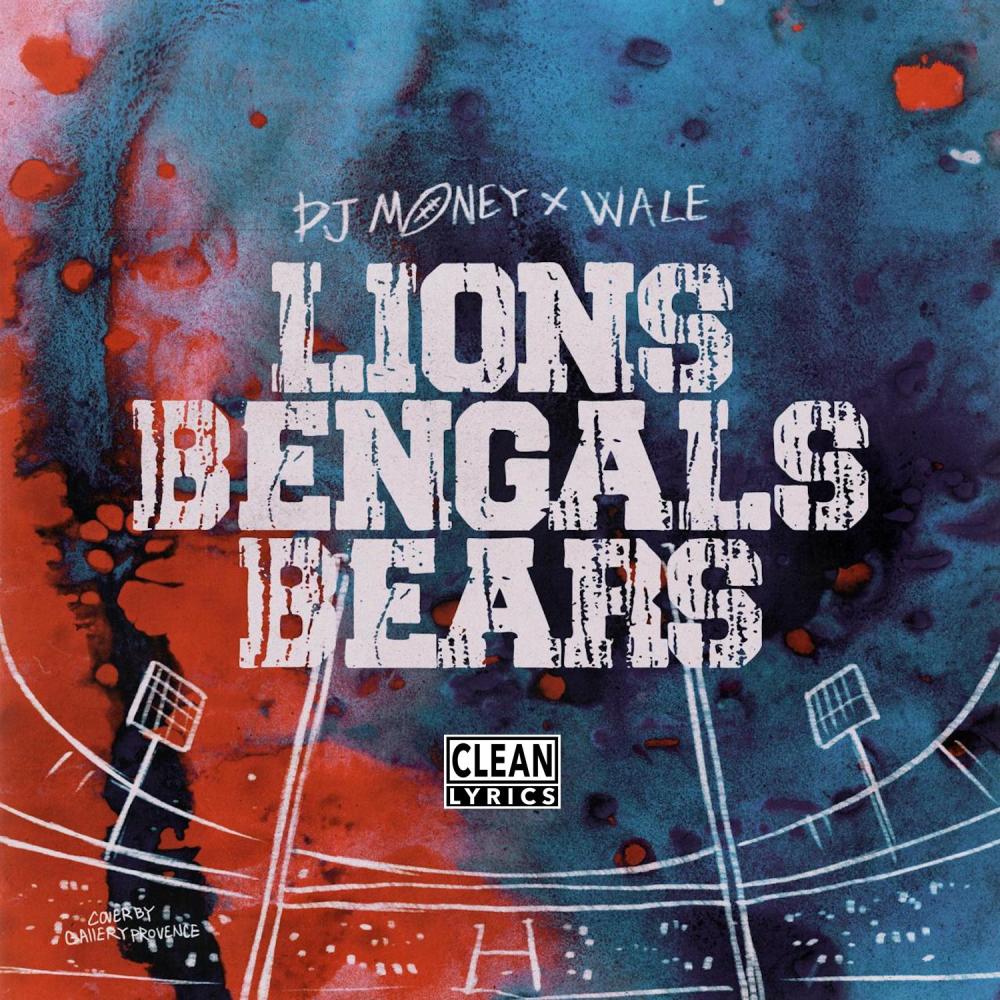 Lions, Bengals & Bears (Freestyle) (其他)