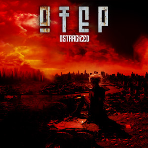 อัลบัม Ostracized ศิลปิน Otep