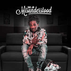 Album Misunderstood oleh Ski Jr