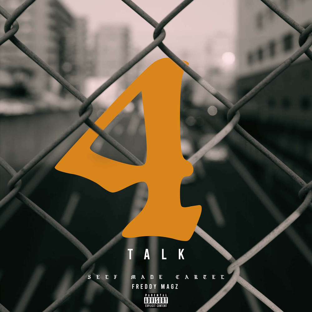 4TALK (Explicit)