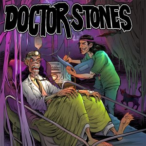 ดาวน์โหลดและฟังเพลง นักเลง (Thug) พร้อมเนื้อเพลงจาก Doctor Stones