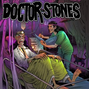 อัลบัม Attahi Attano Natoa (อัตตาหิ อัตตโน นาโถ) ศิลปิน Doctor Stones