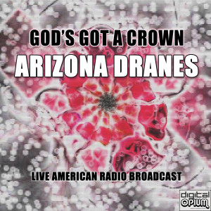 Album God's Got A Crown from Arizona Dranes