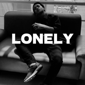 Album Lonely from Febri Wiratama