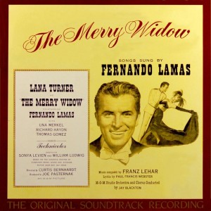 收聽Fernando Lamas的Girls, Girls, Girls (From "The Merry Widow")歌詞歌曲