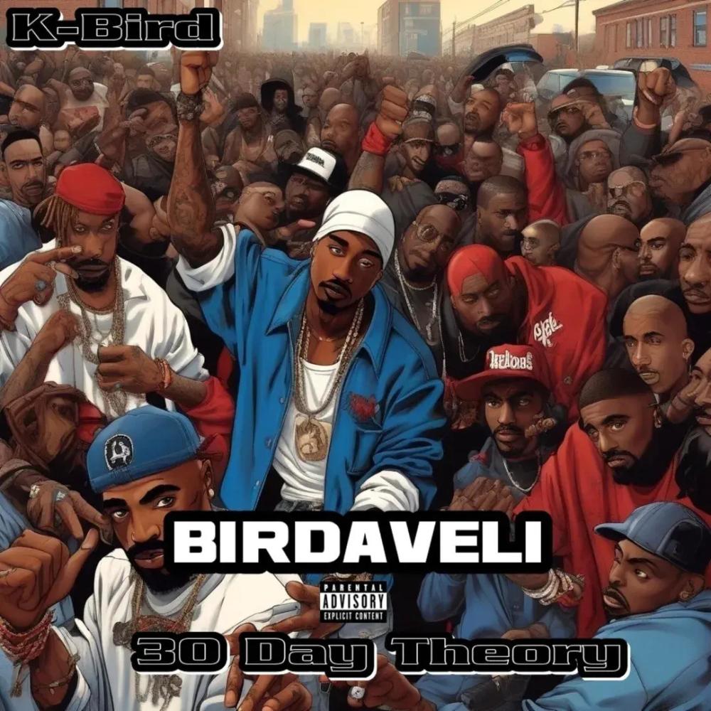 Take It Back (feat. E.D.I Mean) (Explicit)