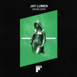 Jay Lumen的專輯Seven Days