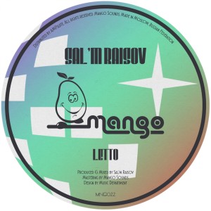 Album Letto from Sal'm Raisov