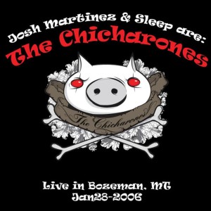 ดาวน์โหลดและฟังเพลง Car Song (Sleep solo) พร้อมเนื้อเพลงจาก The Chicharones