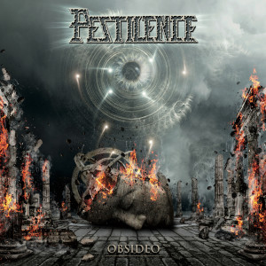 ดาวน์โหลดและฟังเพลง Saturation พร้อมเนื้อเพลงจาก Pestilence