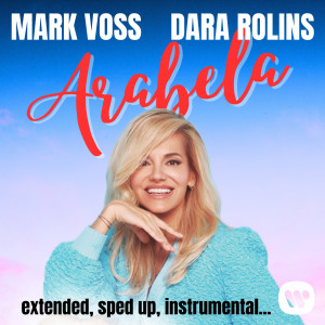 ดาวน์โหลดและฟังเพลง Arabela พร้อมเนื้อเพลงจาก Mark Voss