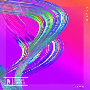 收听Koven的Your Pain歌词歌曲