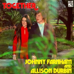 Johnny Farnham的專輯Together