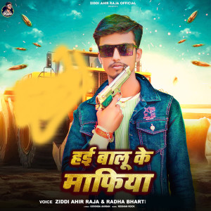 Album Hai Balu Ke Mafiya from 