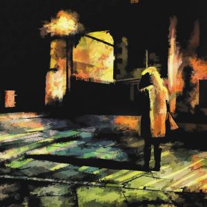 Album Don't Give Up (Piano Collection) from 