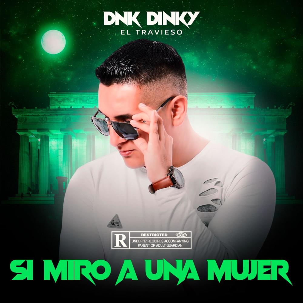 Si Miro a Una Mujer