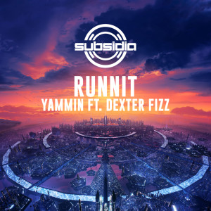 Album Yammin (Explicit) from Runnit
