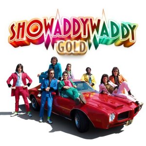 อัลบัม Gold ศิลปิน Showaddywaddy