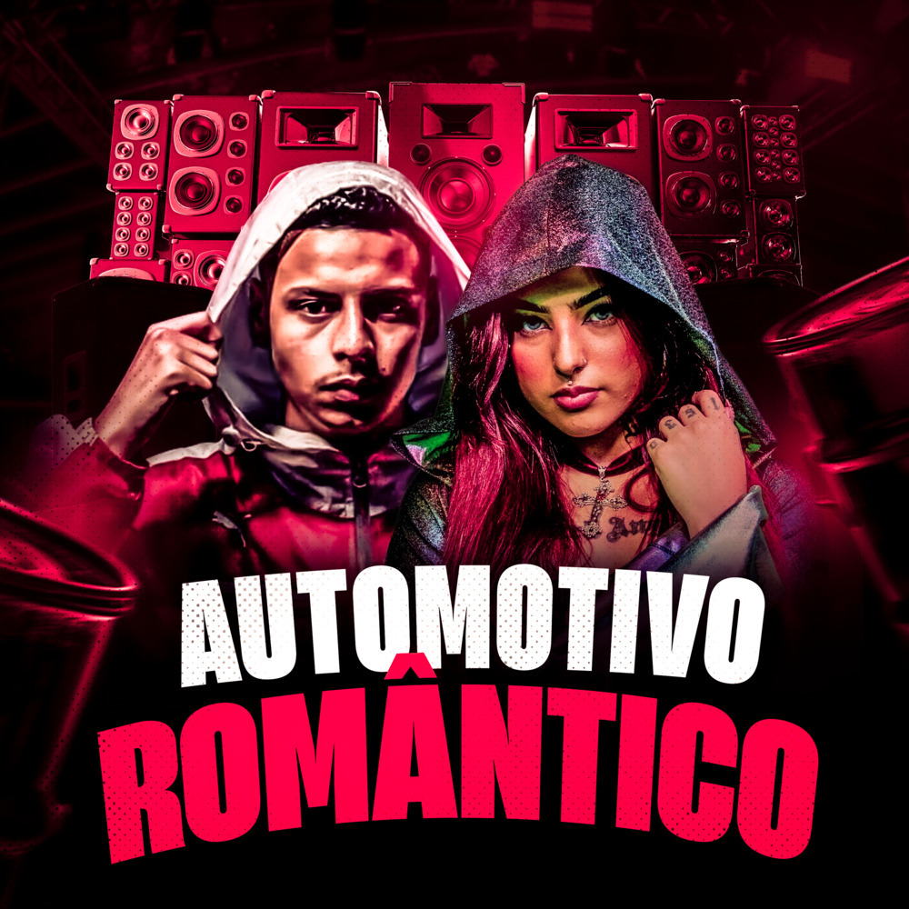 Automotivo Romântico (Explicit)