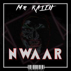 Album Nwaar from Mr Ralph