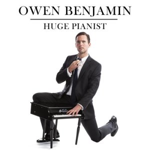 收聽Owen Benjamin的Pachelbel's Canon in D (Explicit)歌詞歌曲