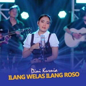 Album Ilang Welas Ilang Roso from 