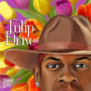 อัลบัม settle on back ศิลปิน Jimmie Allen