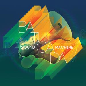 收聽Batucada Sound Machine的Ride It歌詞歌曲