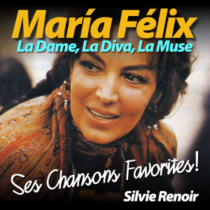 ดาวน์โหลดและฟังเพลง Hymne á l´amour พร้อมเนื้อเพลงจาก Silvie Renoir