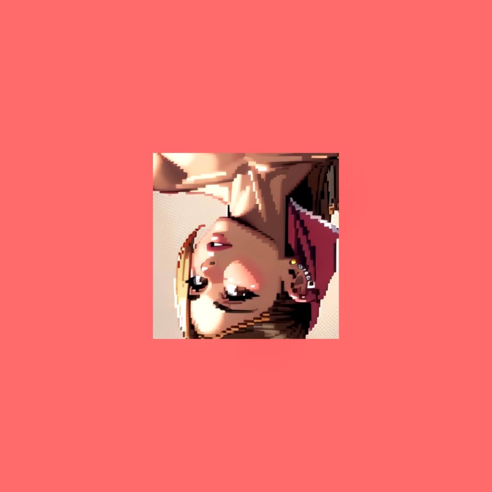 PrettyGirl (Explicit)