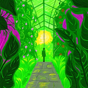 Listen to END THE DAY IN AN EPIC WAY song with lyrics from Joey Huang