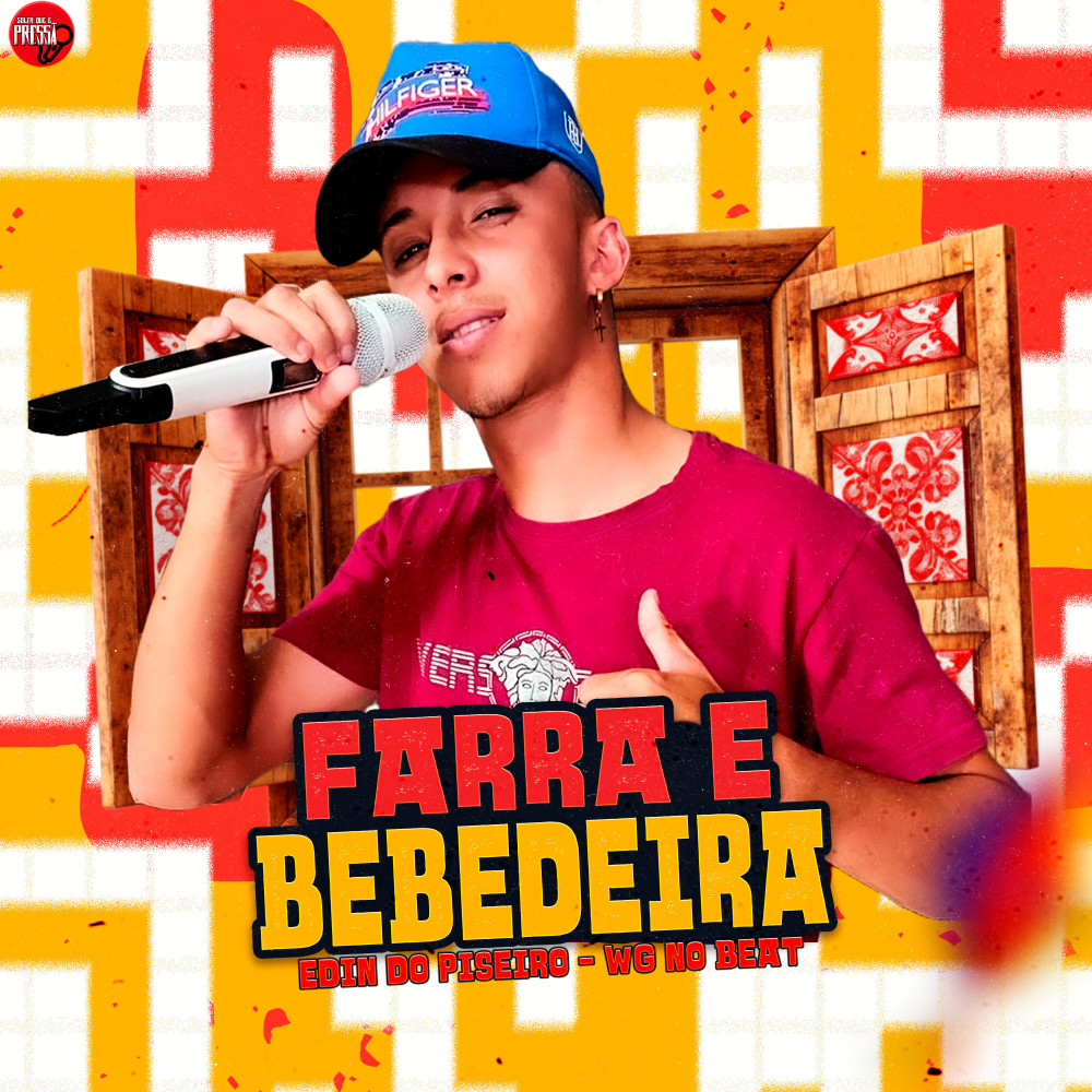 Farra e Bebedeira (Explicit)