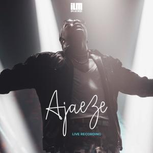 ดาวน์โหลดและฟังเพลง Release the Power (Live) พร้อมเนื้อเพลงจาก Ajaeze