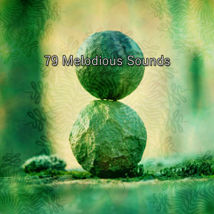 Album 79 Melodious Sounds oleh Asian Zen Spa Music Meditation