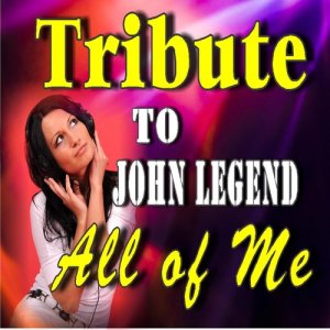 收聽Mike Smith Band的Tribute to John Legend: All of Me歌詞歌曲
